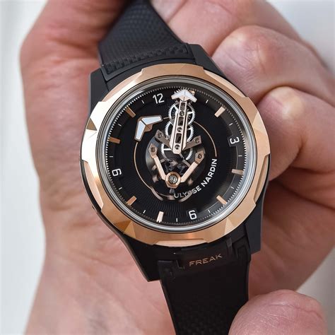 ulysse nardin moonstruck replica watches|ulysse nardin freak one.